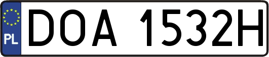 DOA1532H