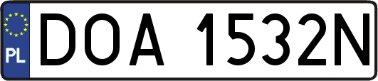 DOA1532N