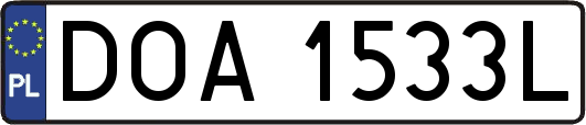 DOA1533L