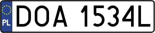 DOA1534L