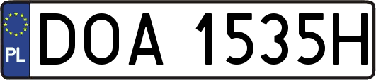 DOA1535H