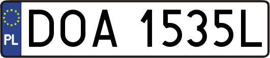 DOA1535L