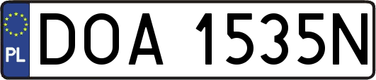 DOA1535N