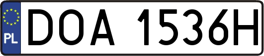 DOA1536H