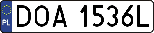 DOA1536L