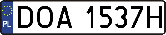 DOA1537H