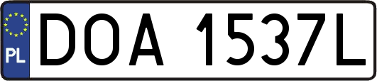 DOA1537L