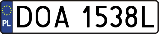 DOA1538L