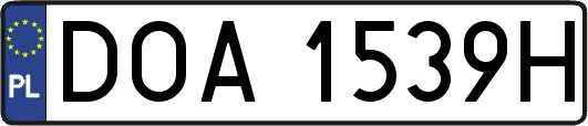 DOA1539H