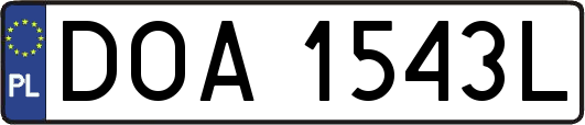 DOA1543L
