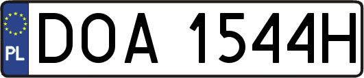 DOA1544H