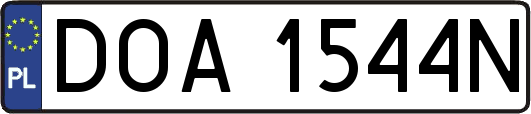 DOA1544N