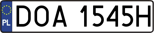 DOA1545H