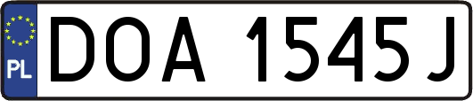 DOA1545J