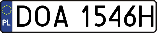 DOA1546H