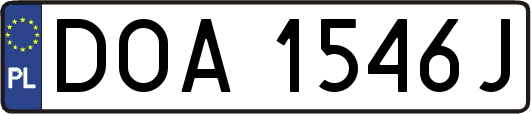 DOA1546J