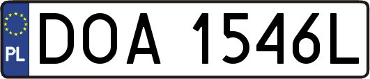 DOA1546L