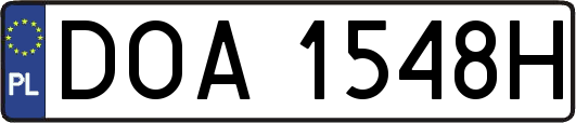 DOA1548H