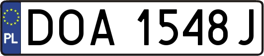DOA1548J