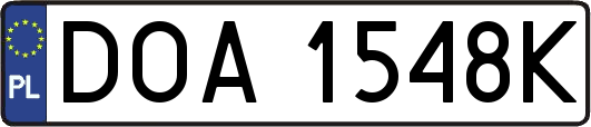 DOA1548K