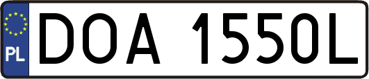DOA1550L