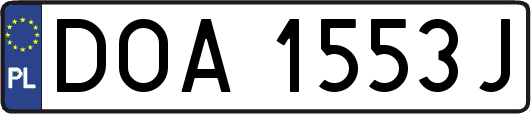 DOA1553J