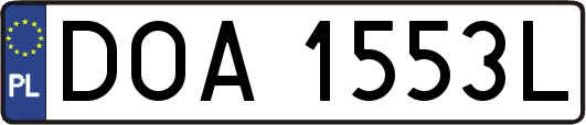 DOA1553L