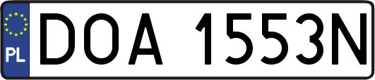 DOA1553N