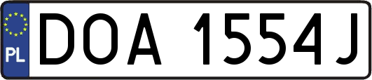 DOA1554J