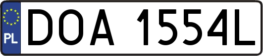 DOA1554L