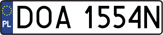 DOA1554N