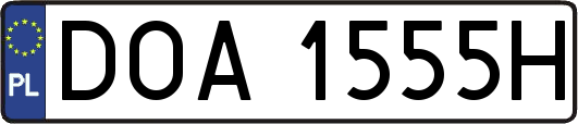 DOA1555H
