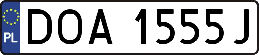 DOA1555J