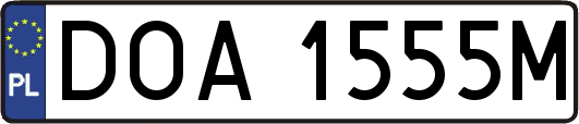 DOA1555M