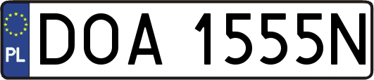 DOA1555N