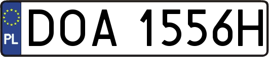 DOA1556H