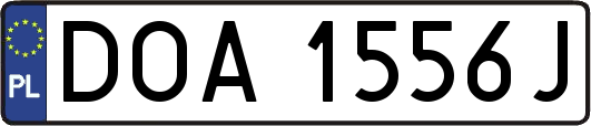 DOA1556J