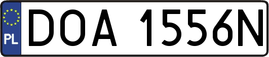 DOA1556N