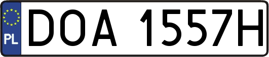 DOA1557H