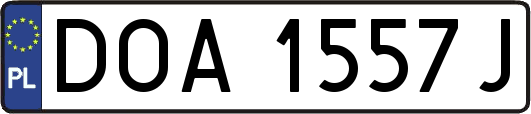 DOA1557J