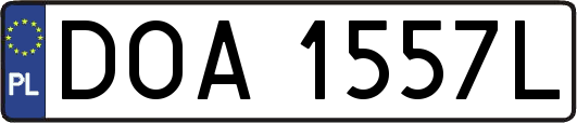 DOA1557L