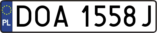 DOA1558J