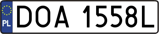 DOA1558L
