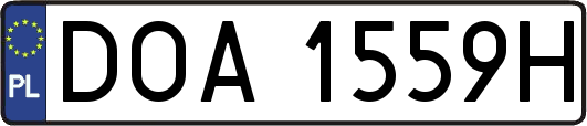 DOA1559H