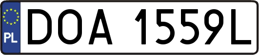 DOA1559L