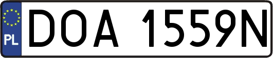 DOA1559N