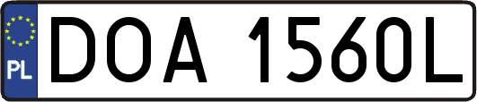 DOA1560L