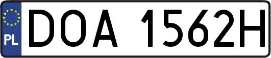DOA1562H