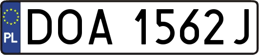 DOA1562J