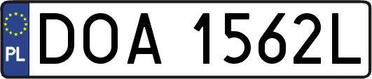 DOA1562L